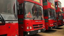 BMTC to Score 400 Buses